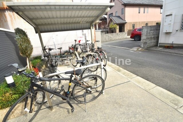 カーサ・ドレッセの物件内観写真