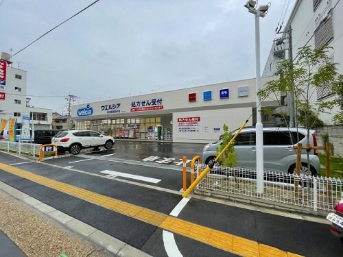 カーサ・ドレッセの物件内観写真