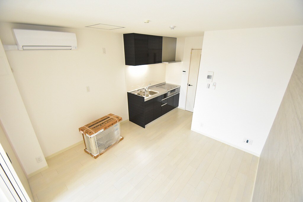 クリエオーレ大蓮東Ⅱの物件内観写真