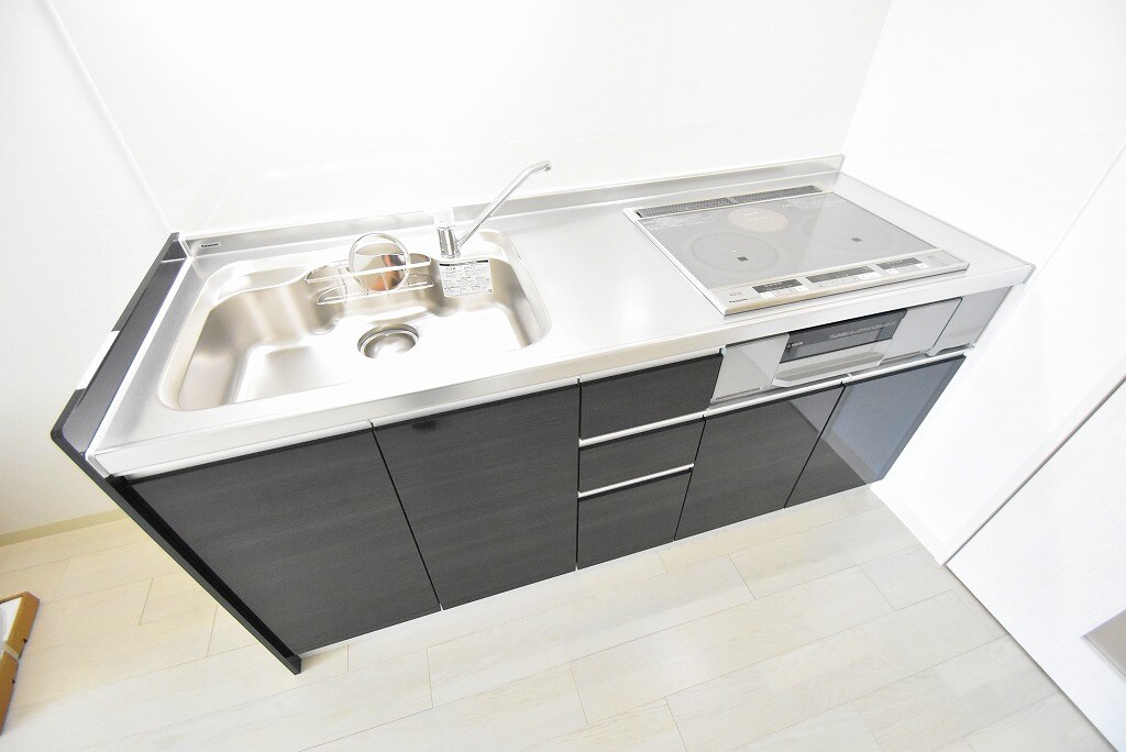 クリエオーレ大蓮東Ⅱの物件内観写真