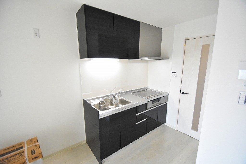 クリエオーレ大蓮東Ⅱの物件内観写真