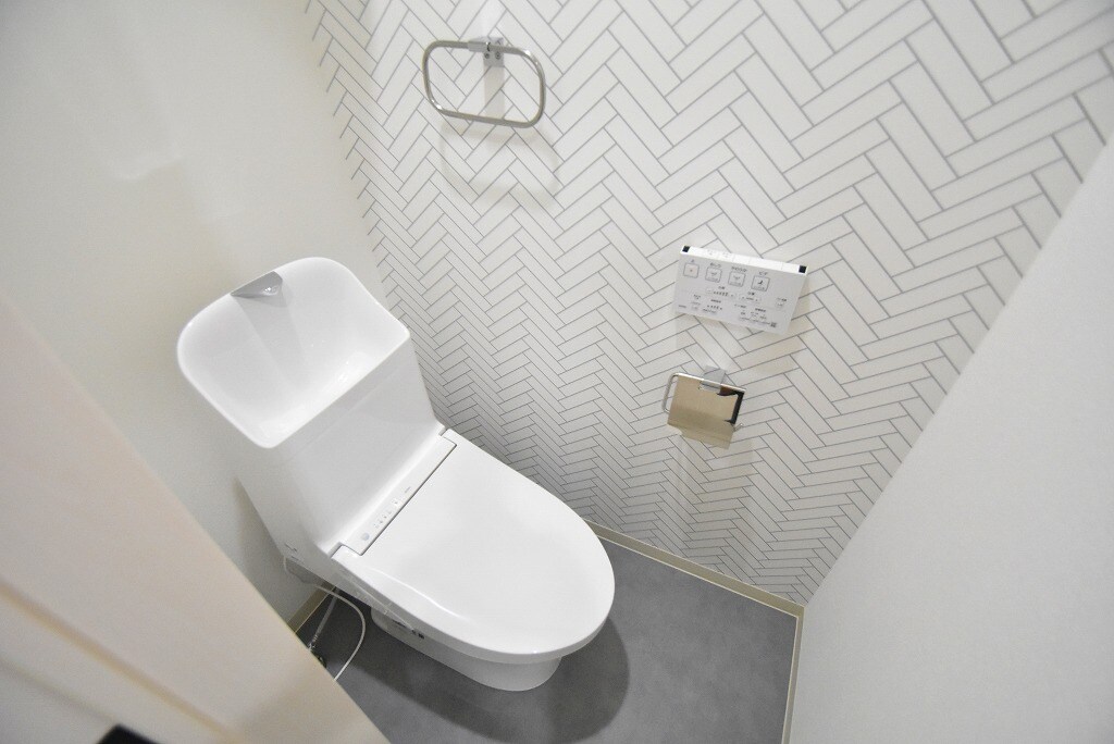 クリエオーレ大蓮東Ⅱの物件内観写真