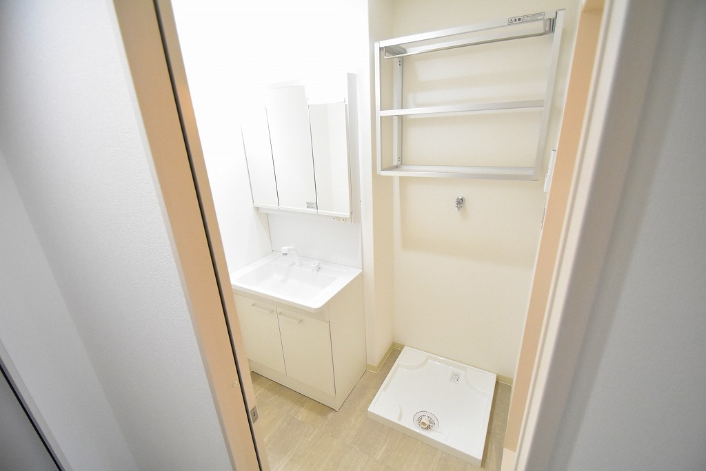 クリエオーレ大蓮東Ⅱの物件内観写真