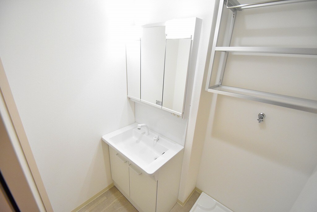 クリエオーレ大蓮東Ⅱの物件内観写真