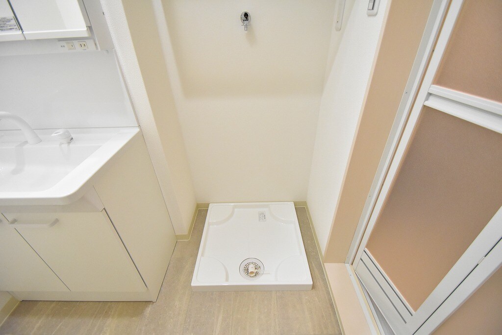 クリエオーレ大蓮東Ⅱの物件内観写真