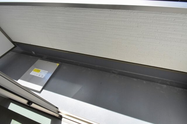 クリエオーレ大蓮東Ⅱの物件内観写真