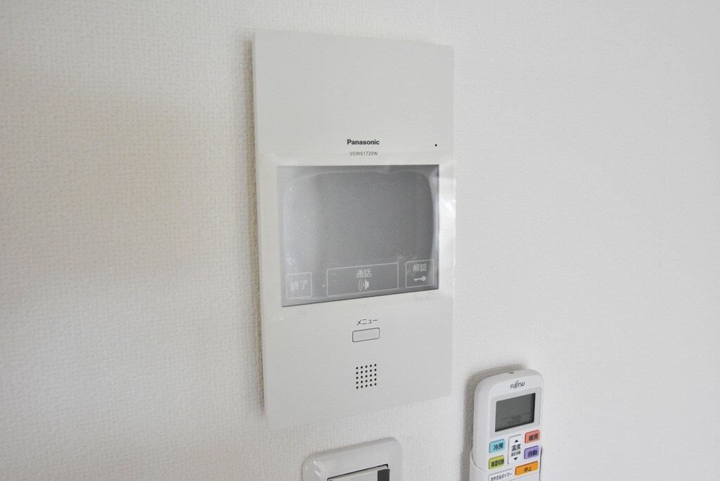 クリエオーレ大蓮東Ⅱの物件内観写真