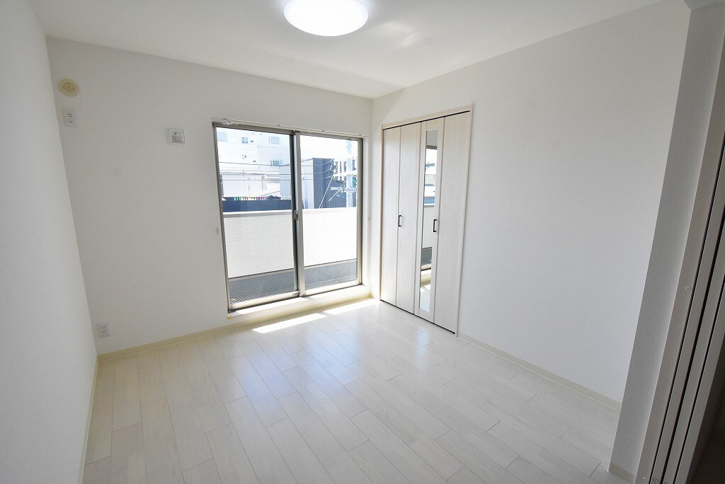 クリエオーレ大蓮東Ⅱの物件内観写真