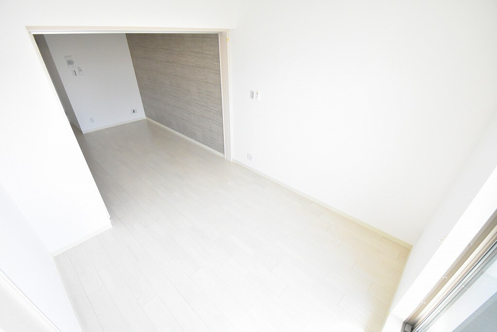 クリエオーレ大蓮東Ⅱの物件内観写真