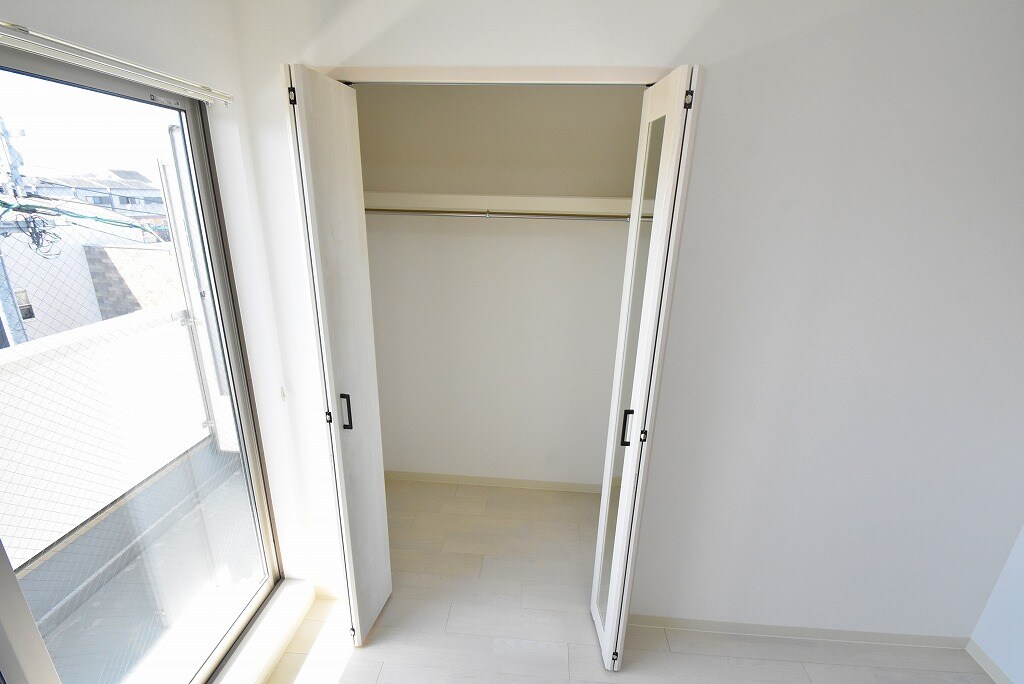 クリエオーレ大蓮東Ⅱの物件内観写真