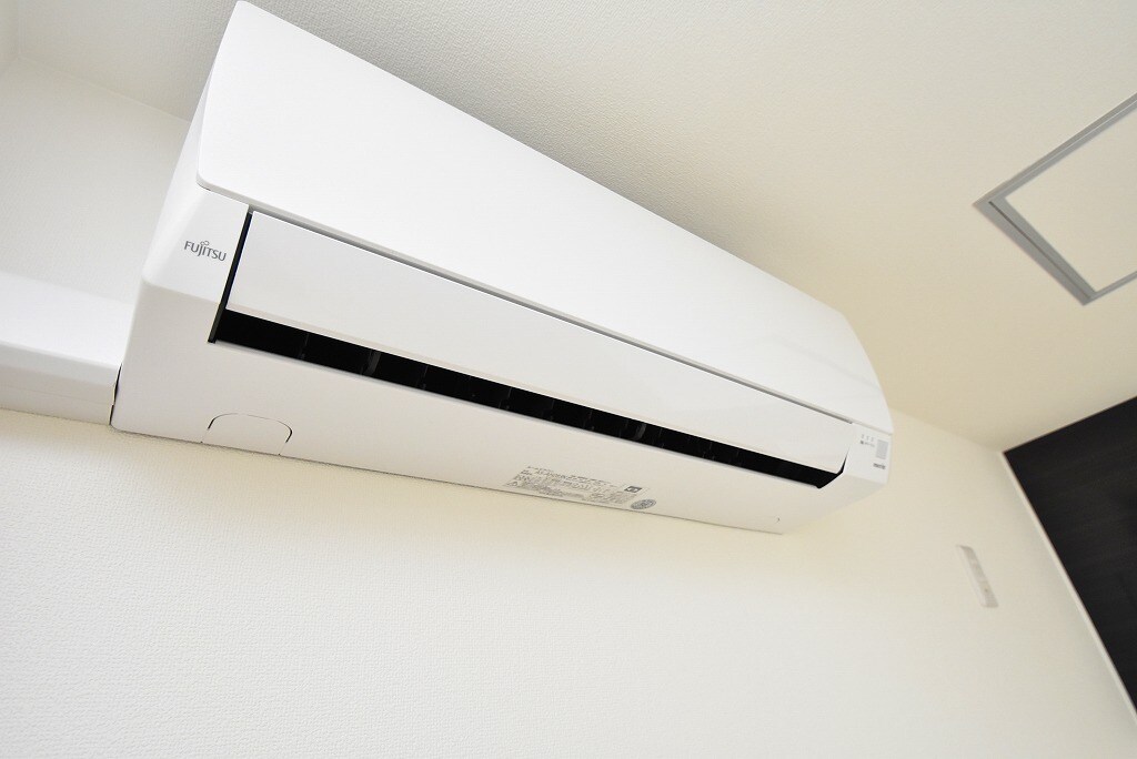 クリエオーレ大蓮東Ⅱの物件内観写真