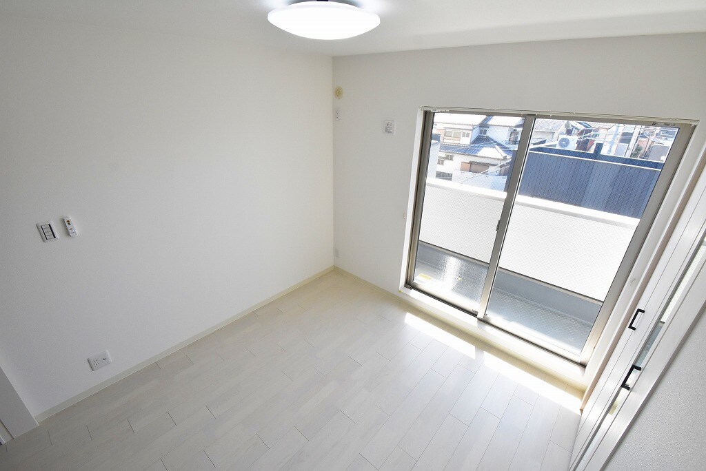 クリエオーレ大蓮東Ⅱの物件内観写真