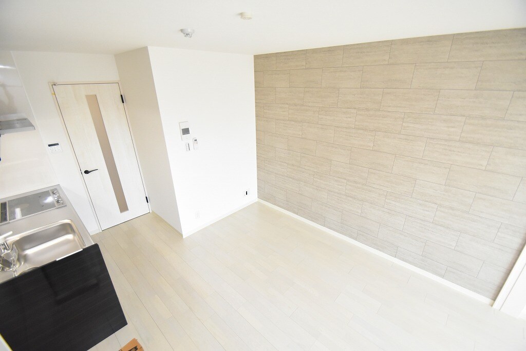 クリエオーレ大蓮東Ⅱの物件内観写真