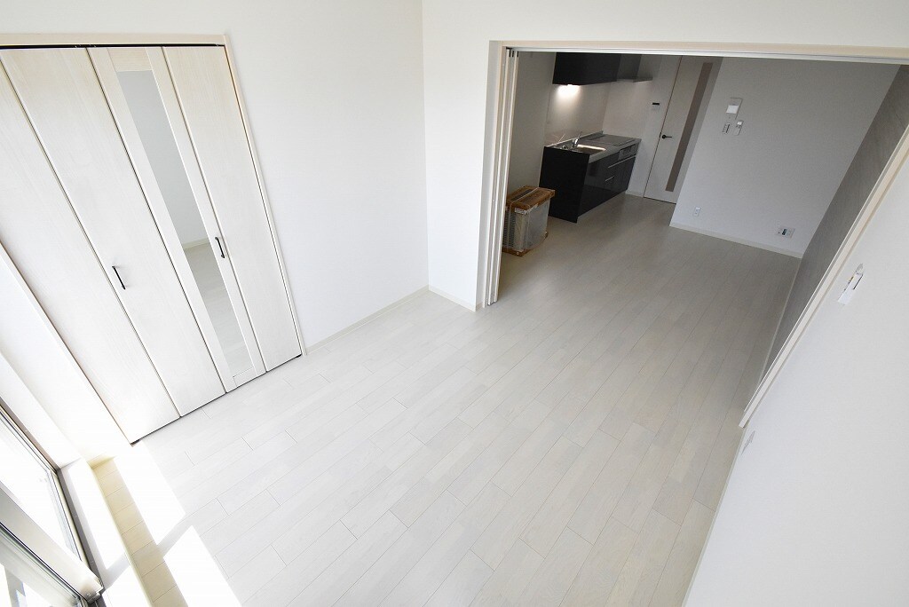 クリエオーレ大蓮東Ⅱの物件内観写真