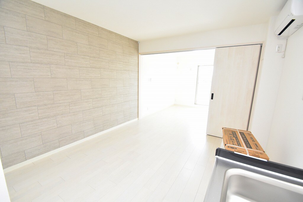 クリエオーレ大蓮東Ⅱの物件内観写真