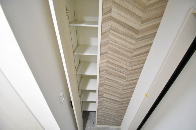 クリエオーレ大蓮東Ⅱの物件内観写真