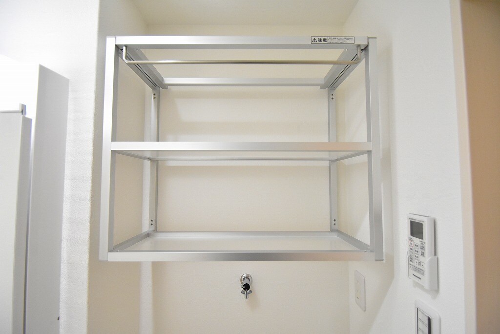 クリエオーレ大蓮東Ⅱの物件内観写真