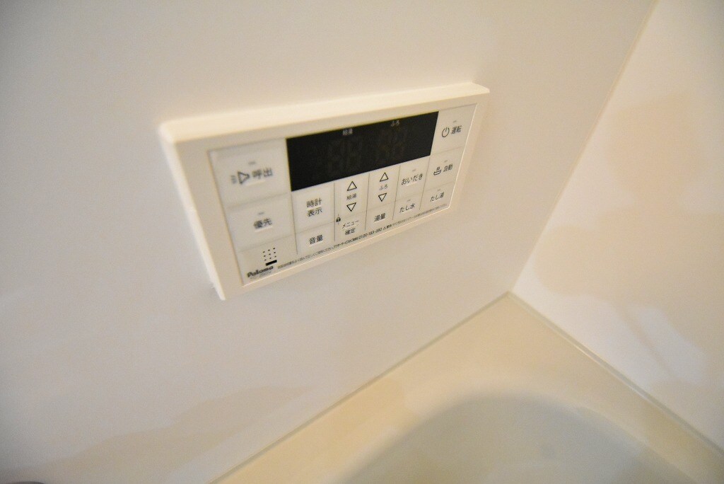 クリエオーレ大蓮東Ⅱの物件内観写真