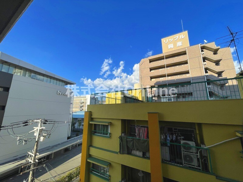 Mプラザ小阪駅前の物件内観写真