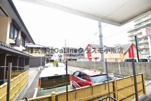 若江岩田駅 徒歩9分 1階の物件内観写真