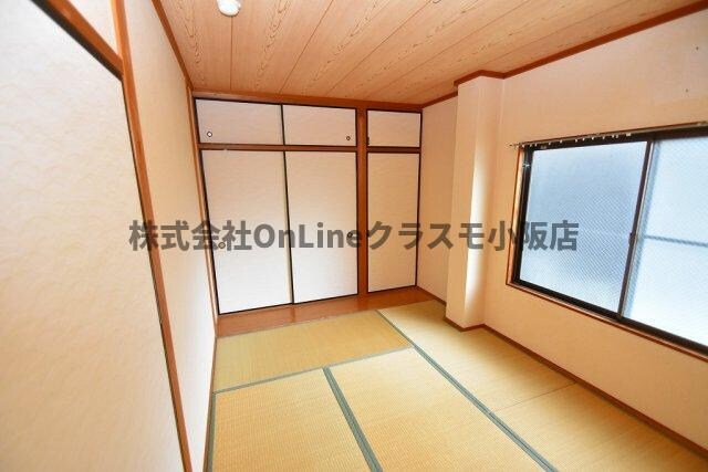 若江岩田駅 徒歩9分 1階の物件内観写真