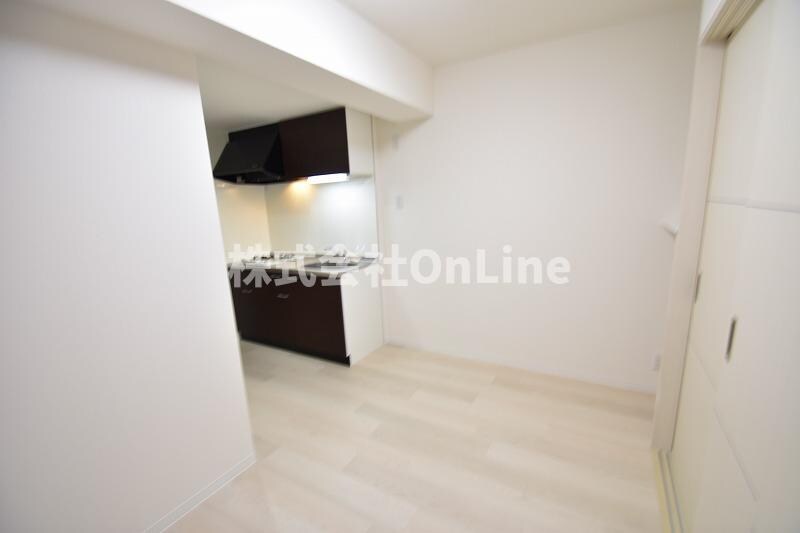 エグゼ大阪CITYオースティンの物件内観写真