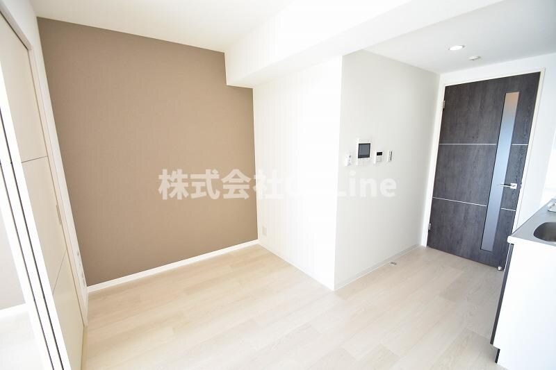 エグゼ大阪CITYオースティンの物件内観写真