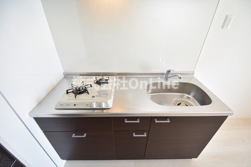 エグゼ大阪CITYオースティンの物件内観写真