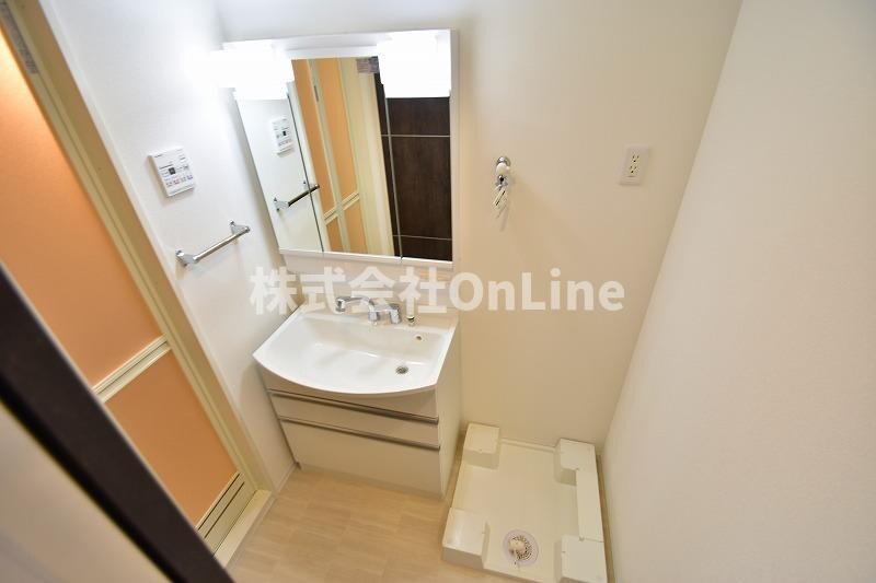 エグゼ大阪CITYオースティンの物件内観写真