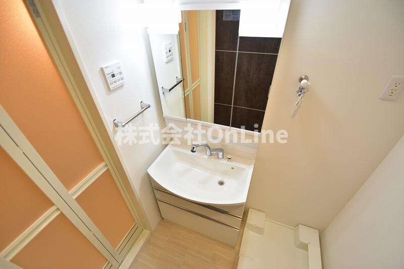 エグゼ大阪CITYオースティンの物件内観写真