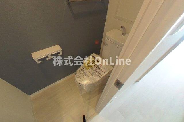 エグゼ大阪CITYオースティンの物件内観写真