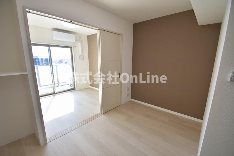 エグゼ大阪CITYオースティンの物件内観写真