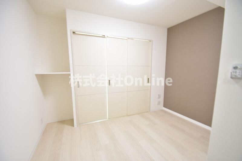 エグゼ大阪CITYオースティンの物件内観写真