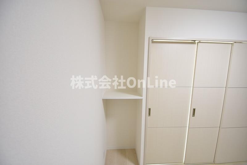 エグゼ大阪CITYオースティンの物件内観写真