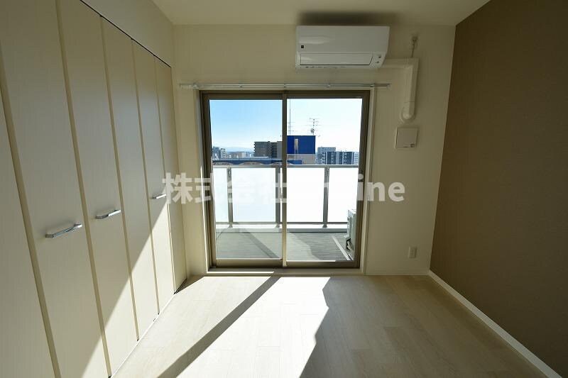 エグゼ大阪CITYオースティンの物件内観写真