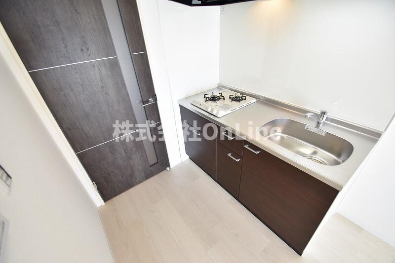 エグゼ大阪CITYオースティンの物件内観写真