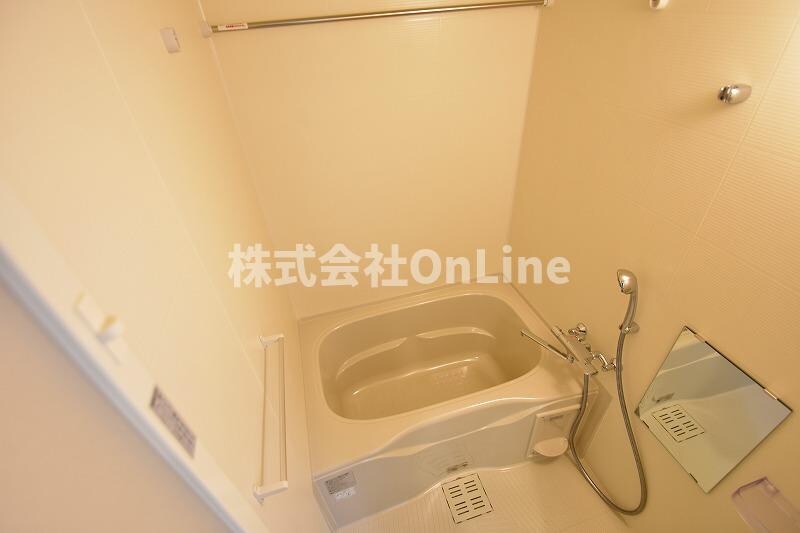 エグゼ大阪CITYオースティンの物件内観写真