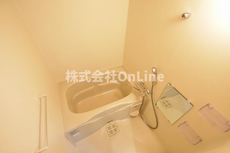 エグゼ大阪CITYオースティンの物件内観写真