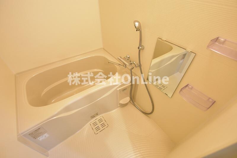 エグゼ大阪CITYオースティンの物件内観写真