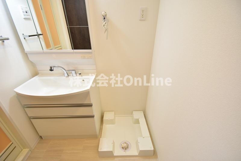 エグゼ大阪CITYオースティンの物件内観写真