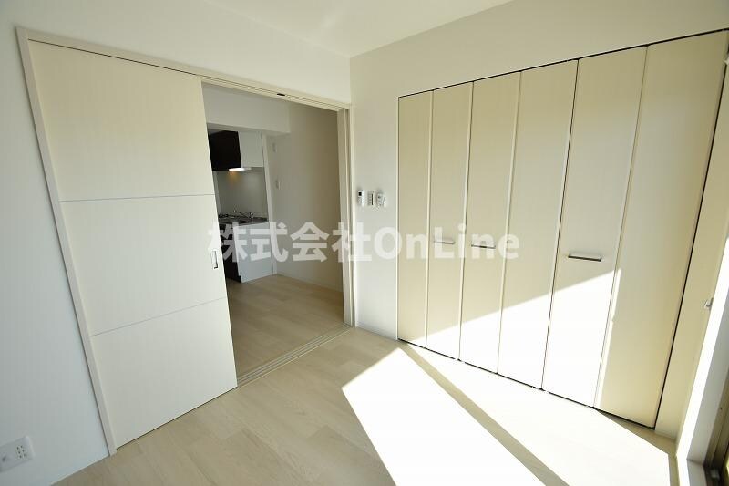 エグゼ大阪CITYオースティンの物件内観写真