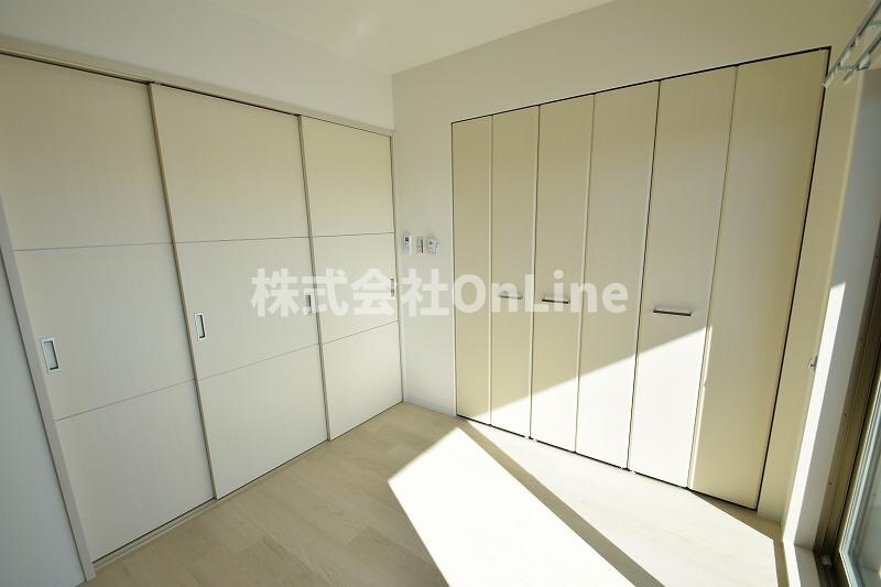 エグゼ大阪CITYオースティンの物件内観写真