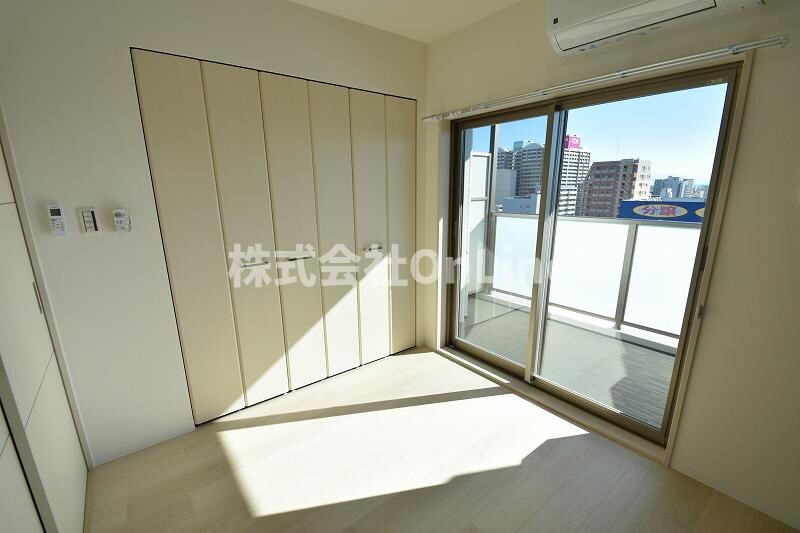 エグゼ大阪CITYオースティンの物件内観写真