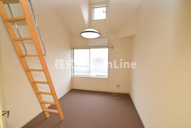 フルール五百石の物件内観写真