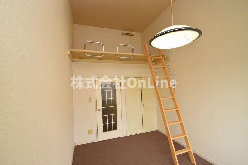 フルール五百石の物件内観写真