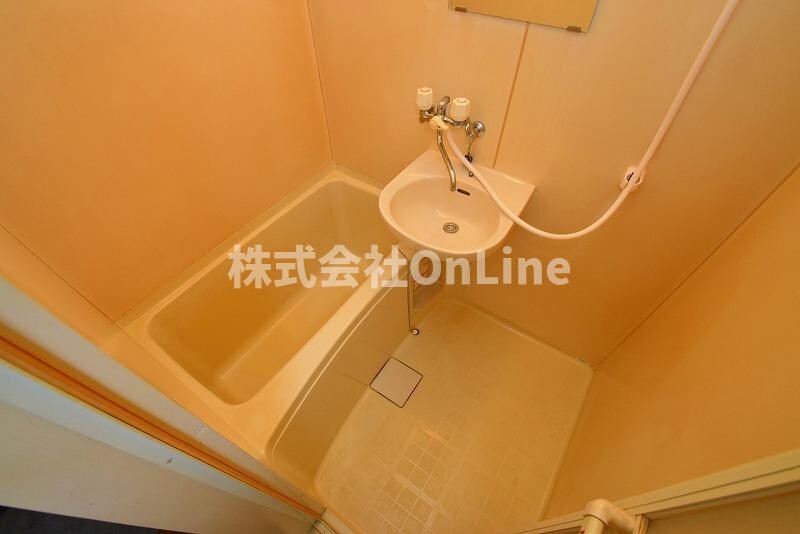 フルール五百石の物件内観写真