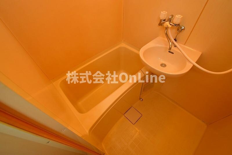 フルール五百石の物件内観写真