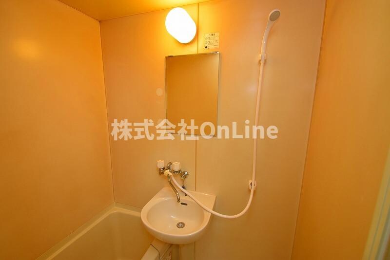 フルール五百石の物件内観写真