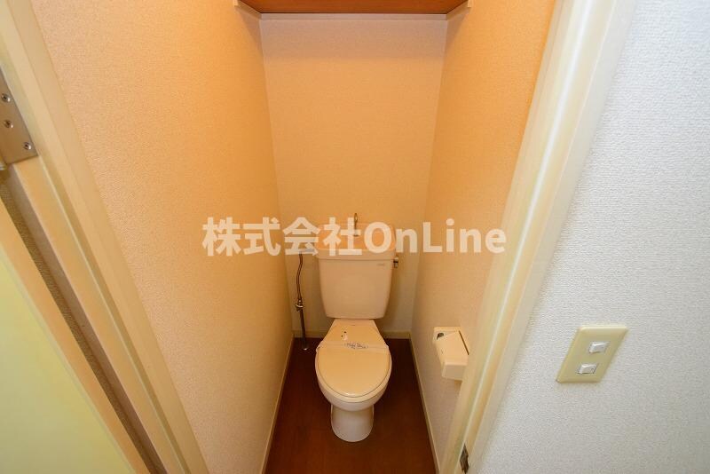 フルール五百石の物件内観写真