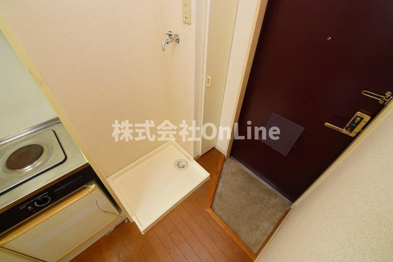 フルール五百石の物件内観写真